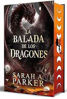 La balada de los dragones