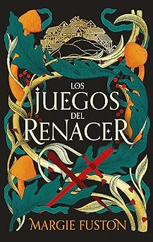 Los juegos del renacer