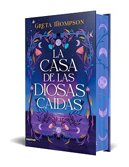 La casa de las diosas caídas
