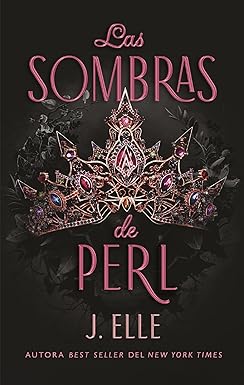 Las sombras de Perl (Spanish Edition)