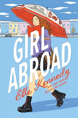 Girl Abroad