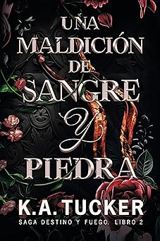 Una maldición de sangre y piedra