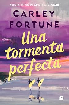 Una tormenta perfecta