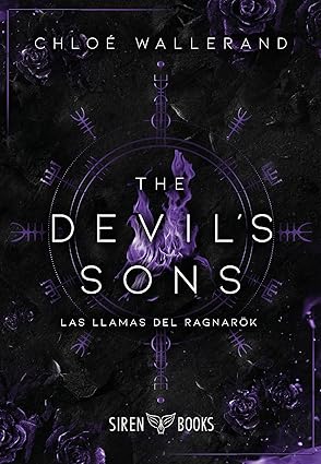 Las llamas del Ragnarök