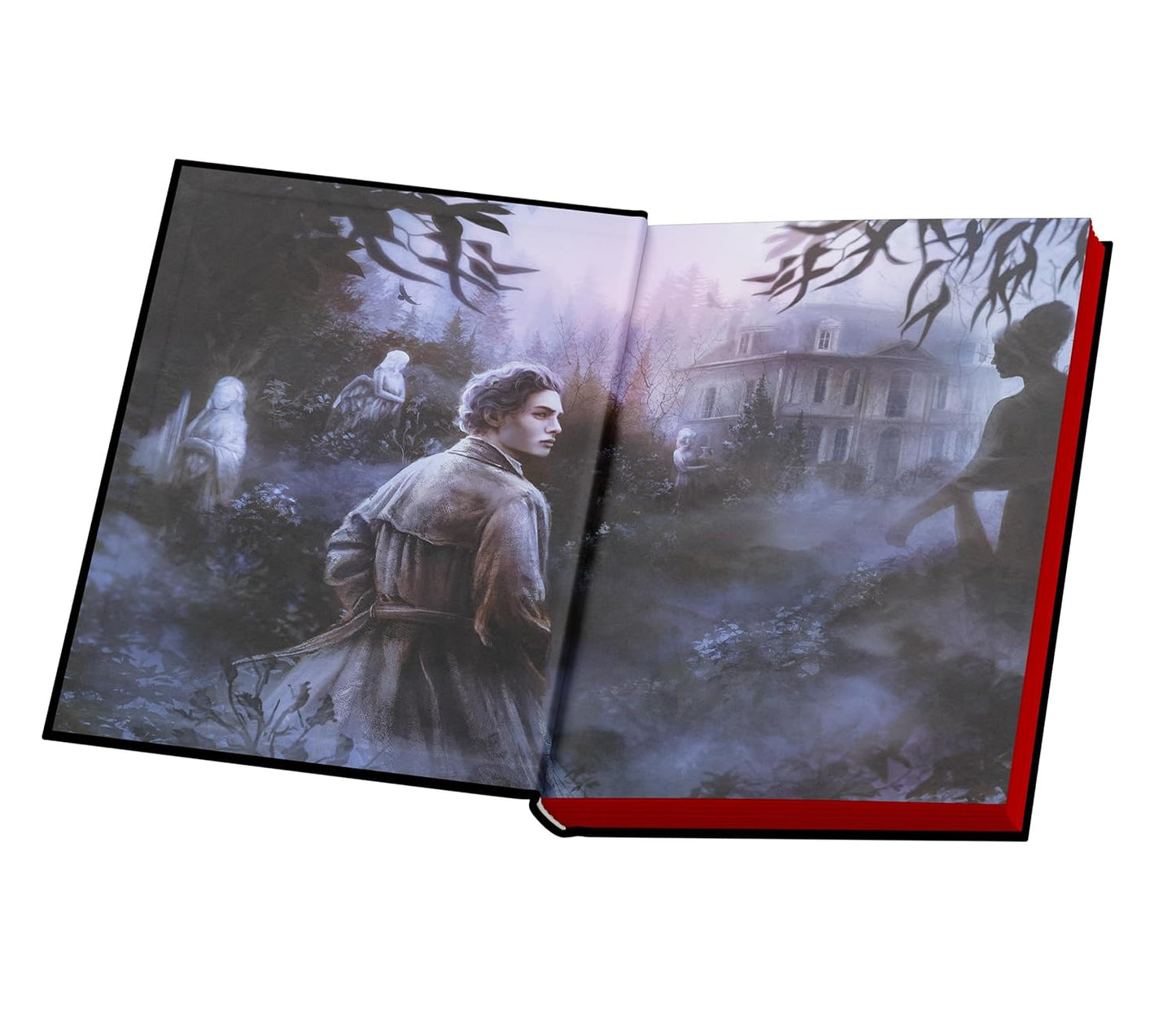 Sanctas: Estudio de una mentira