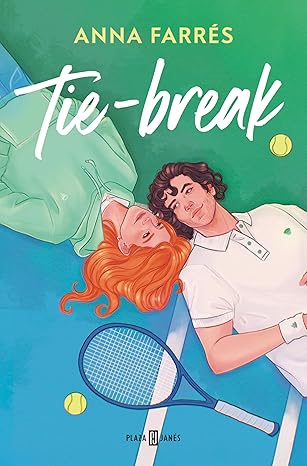 Tie-break (Spanish Edition)
