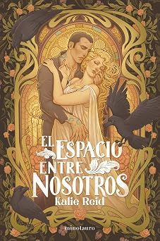 El espacio entre nosotros