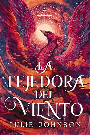 La tejedora del viento: El reino de los vestigios 1 (Faeris Editorial) (Spanish Edition)