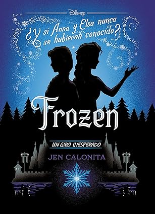 Frozen. Un giro inesperado