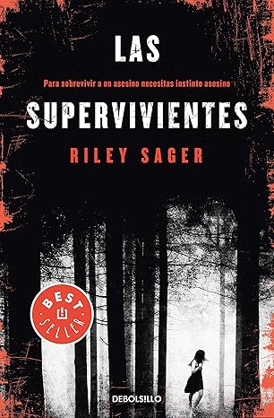 Las Supervivientes