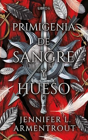 Primigenia de Sangre y Hueso
