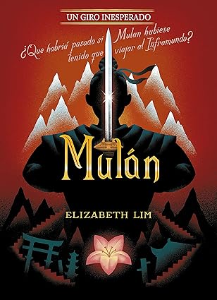 Mulán. Un giro inesperado