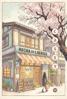 Hecha de libros