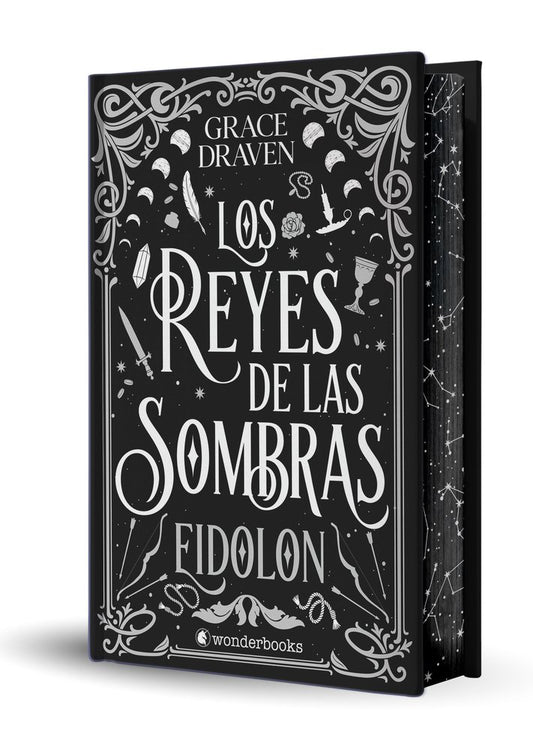Los reyes de las sombras