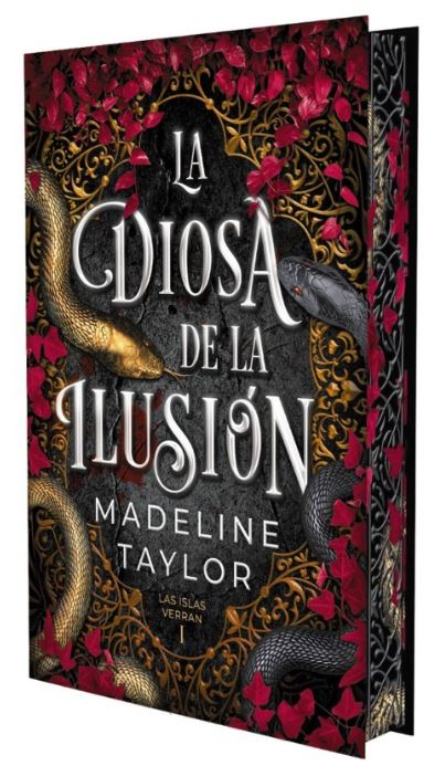 La diosa de la ilusión