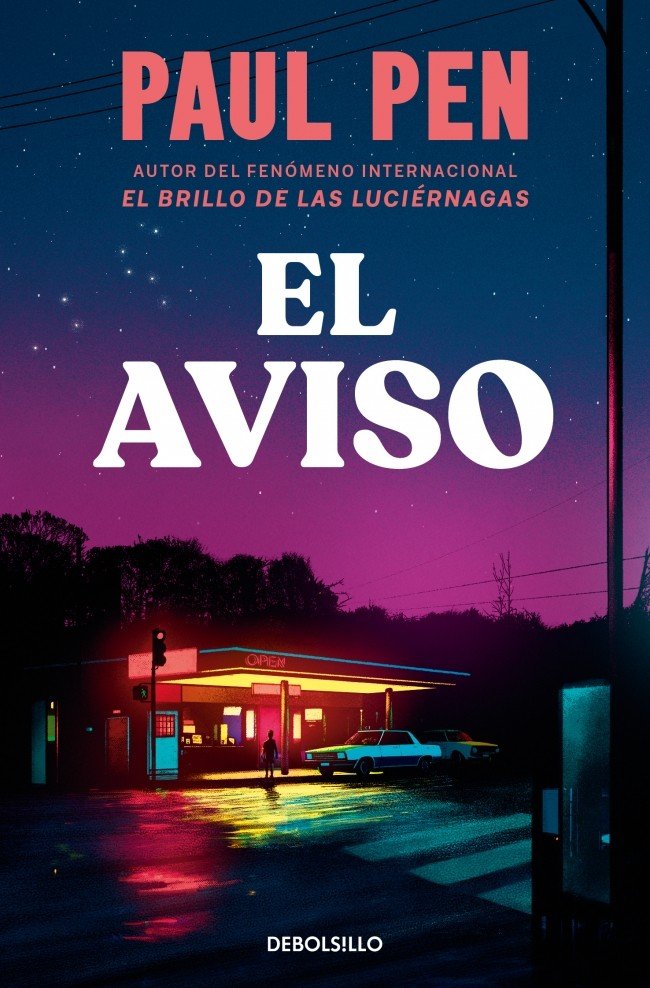 El aviso (de bolsillo)