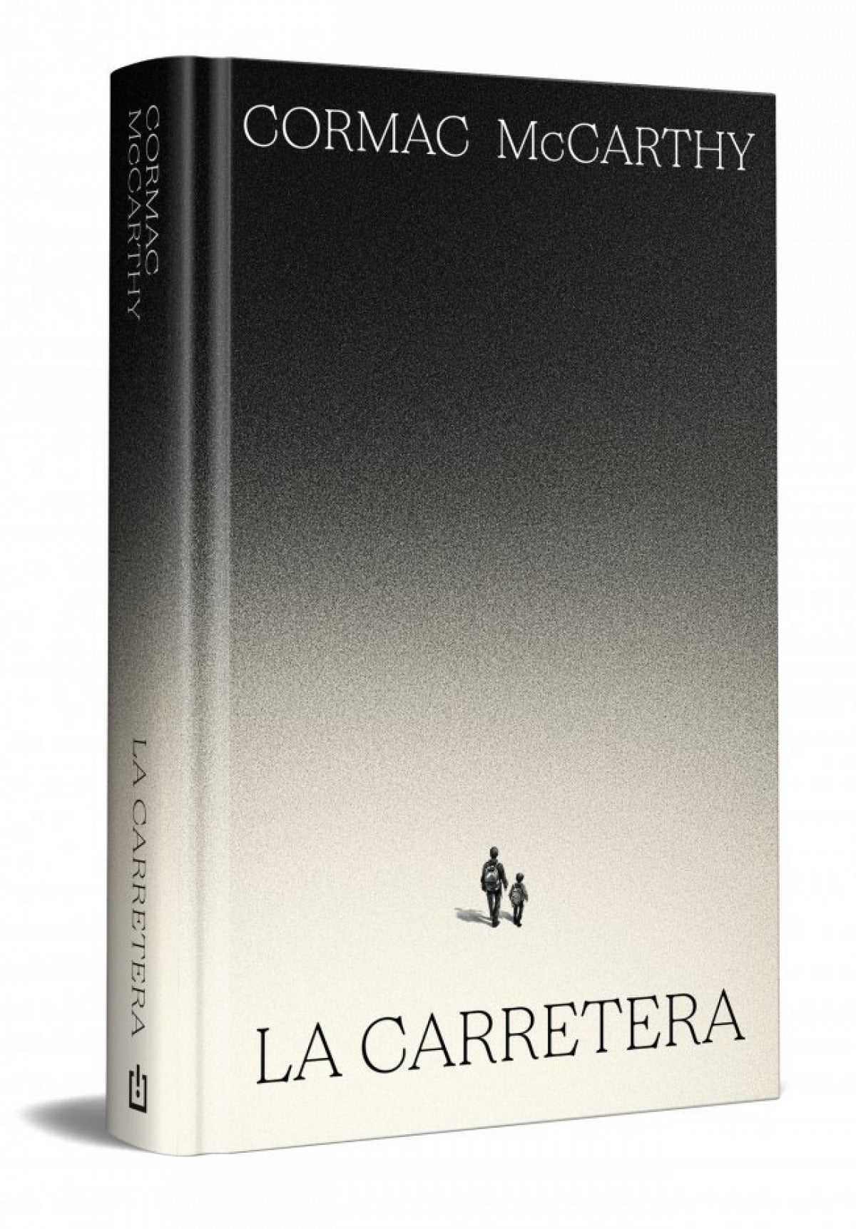 La carretera (edición especial en tapa dura)