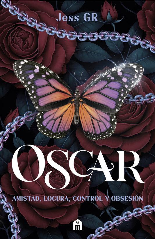Oscar: Novela Romántica de Mafia