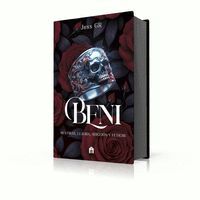 Beni: Novela Romántica de Mafia (Clan Z nº 5)