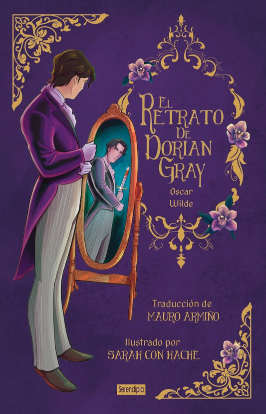 El retrato de Dorian Gray