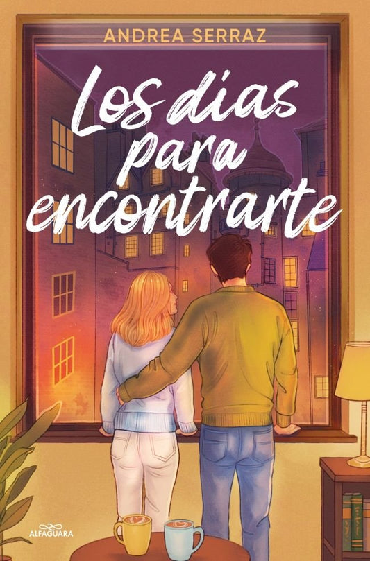 LOS DIAS PARA ENCONTRARTE