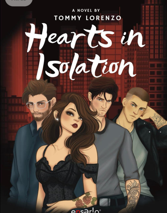 Hearts in Isolation Venta Especial