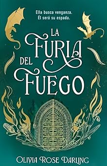 La Furia del Fuego