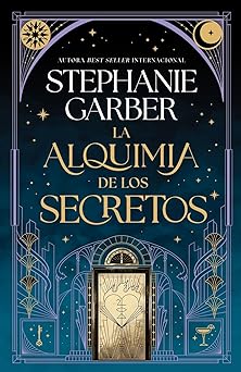 La alquimia de los secretos