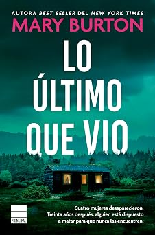 Lo último que vio