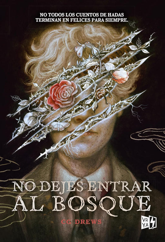 No dejes entrar al bosque