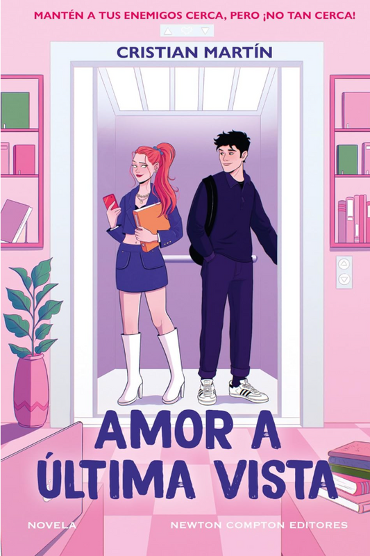 Amor a última vista