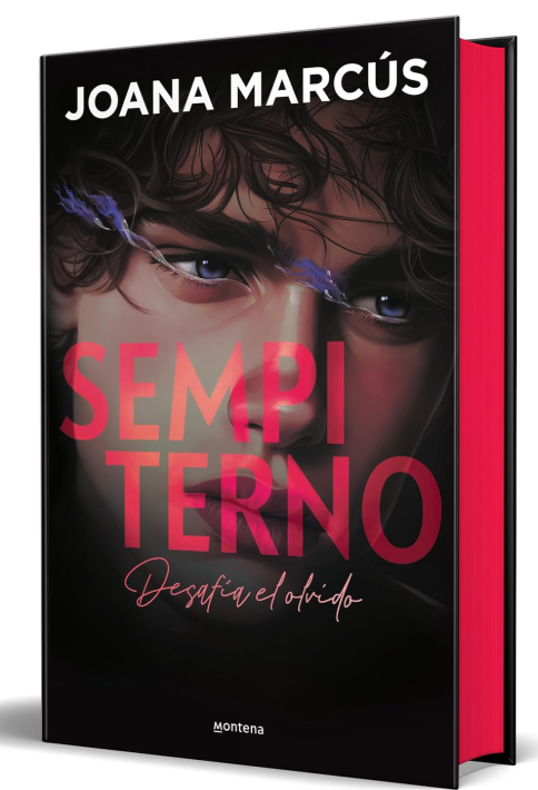 Sempiterno (edición especial)