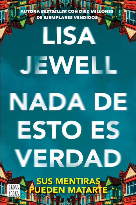 Nada de esto es verdad