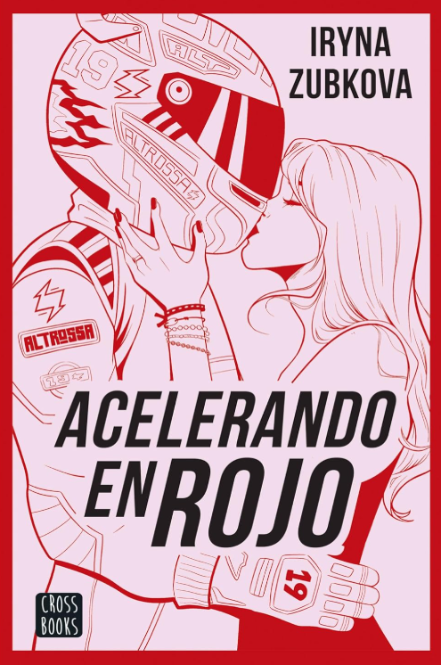 Acelerando en rojo