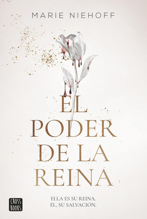 Vampire royals 2. El poder de la reina
