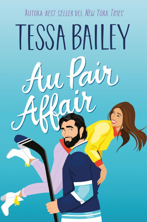Au Pair Affair