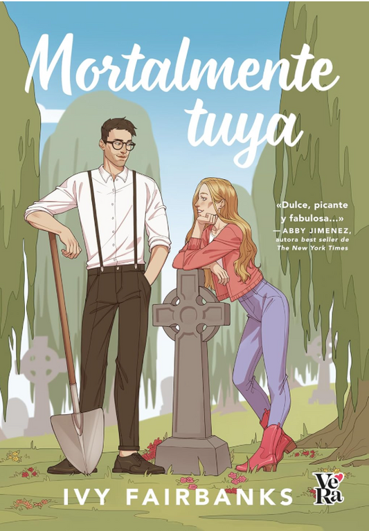 Mortalmente tuya