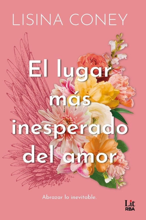 El lugar más inesperado del amor
