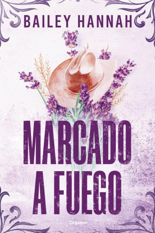 Marcado a fuego