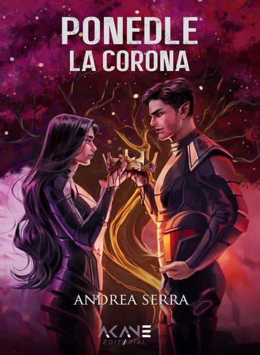 Ponedle la corona