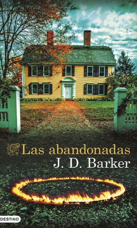 Las abandonadas