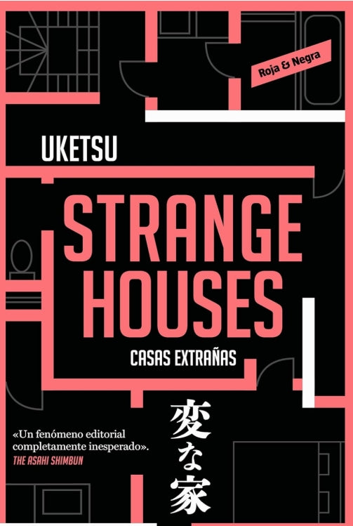 Strange houses