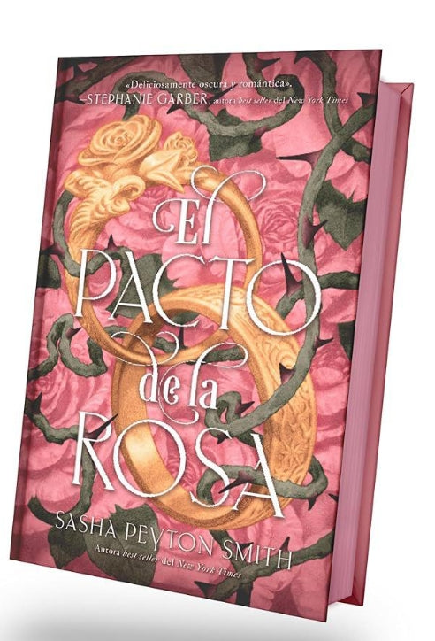 El pacto de la rosa