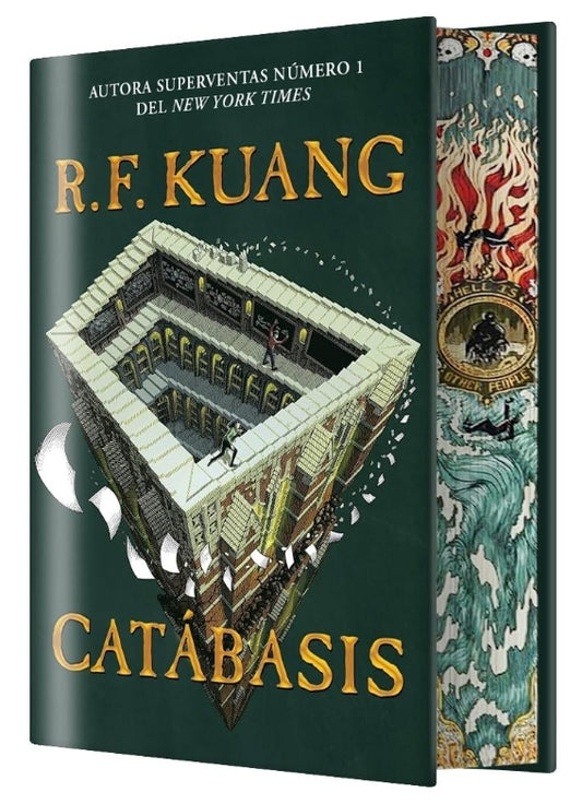 Catábasis (Edicion Especial)