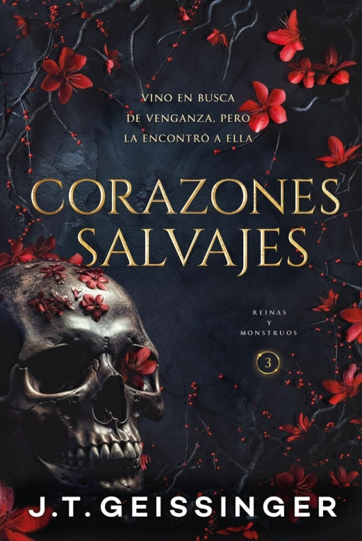 Corazones salvajes