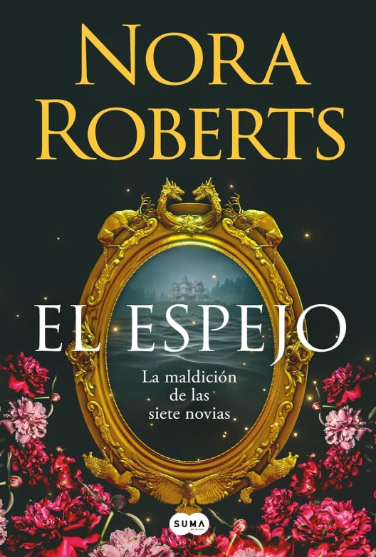 El espejo (La maldición de las siete novias 2)
