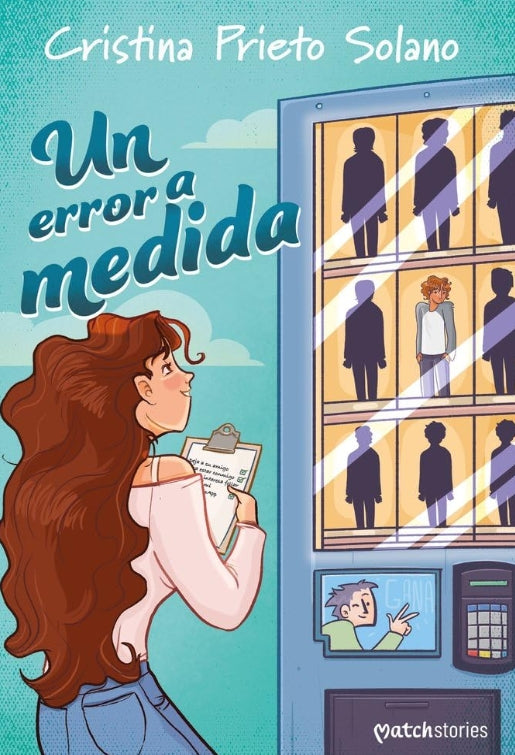 Un error a medida