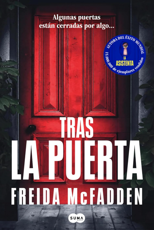 Tras la puerta
