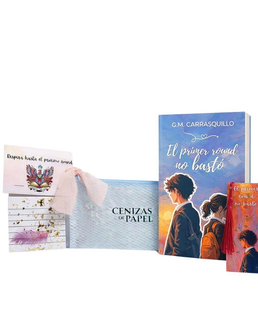 Pack: El primer round no bastó