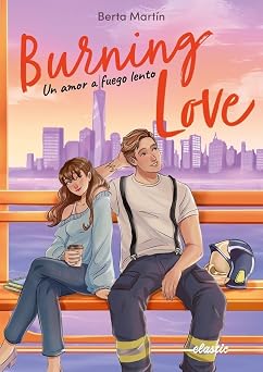 Burning Love